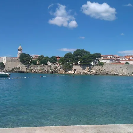 Anabelli * Krk Town