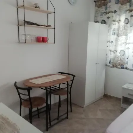 Pensionat Anabelli Krk Town