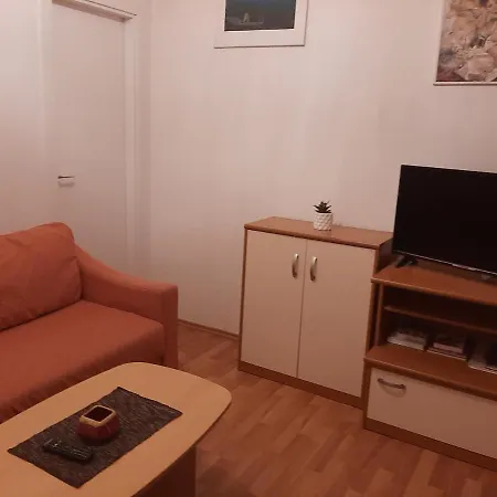 Pensionat Anabelli Krk Town